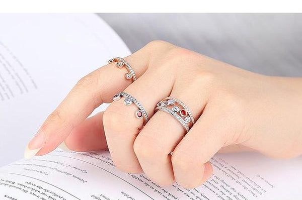 Ring : R4037C